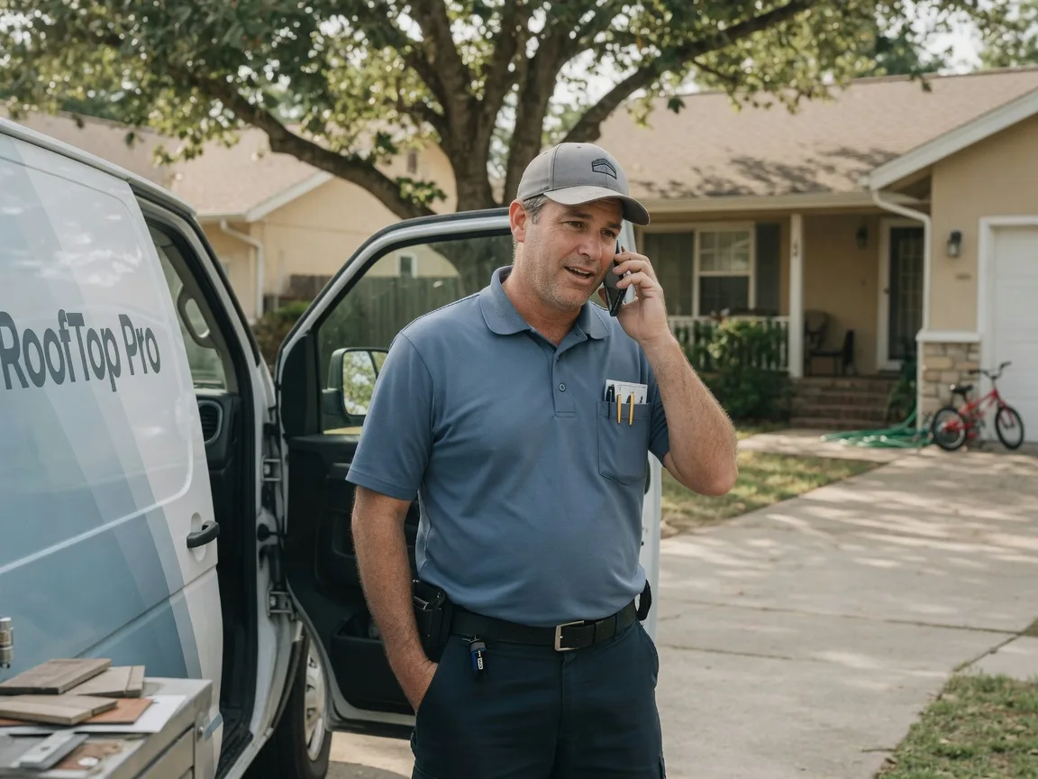 Roof Repair Malone, TX FAQs