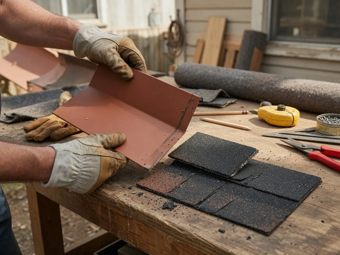 Roof Repair company in Malone, TX